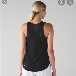lululemon athletica Tops - Lululemon sculpt tank top lululemon athletica Tops - Lululemon sculpt tank top